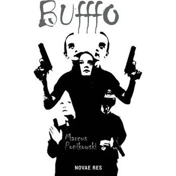 Bufffo - Ponikowski Marcus