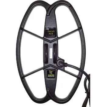 Detektor kovů Cívka Nel Hunter pro Minelab X-Terra 18,75 kHz 31x22 cm