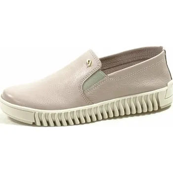 Dámská zdravotní obuv Sante zdravotní obuv Santé ROSE dámská KOŽENÁ vycházková zdravotně tvarovaná obuv Tabulka dámských velikostí: 38