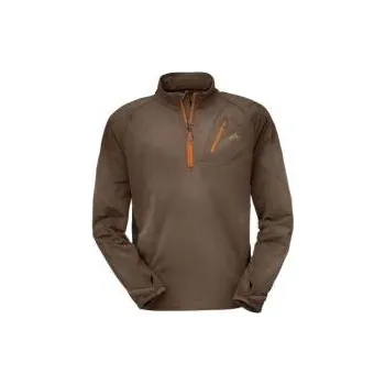 Pánská mikina Blaser mikina FUNKČNÍ TROYER - Velikost 2XL