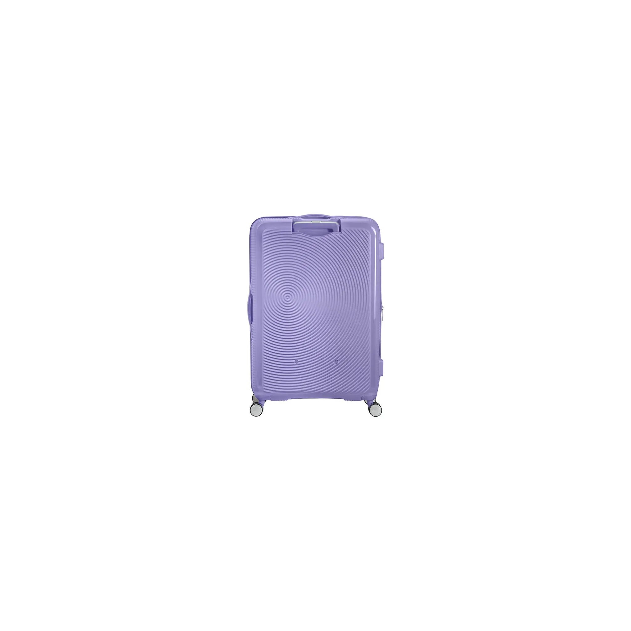 Fotografie 2 -  American Tourister Soundbox Spinner 77 Exp Lavender