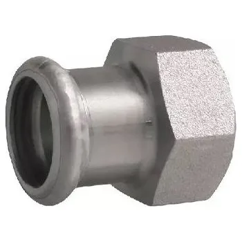 Fitinka Lisovací přechodka d 28 × 3/4", vnitřní závit, Ivar IVC80.2834