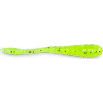 Rybářský háček 30ks - Gumová Nástraha Iron Claw Drop Stuff Wiggler 4,5cm CH