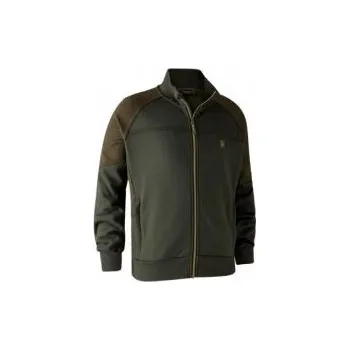 Pánská mikina Deerhunter Lovecká mikina - ROGALAND - Velikost S