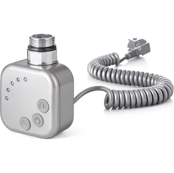 Radiátor Topná tyč P.M.H. s termostatem 600 W CHROM HT2600