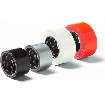 Lepicí páska Páska 50mm/10m stříbrná opravná Schuller 45779