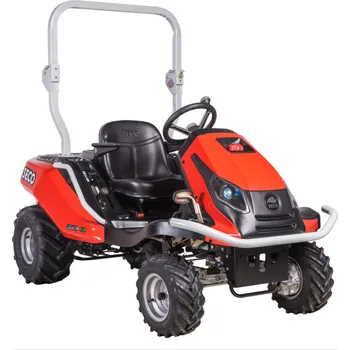 Zahradní traktor SECO Travní mulčer Goliath 4x4