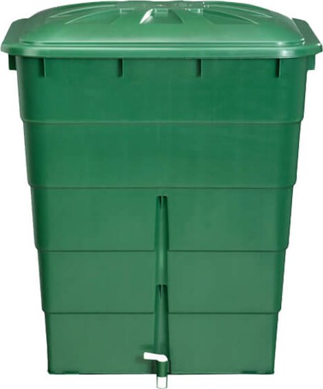 Graf Hranatý sud na dešťovou vodu 300 l