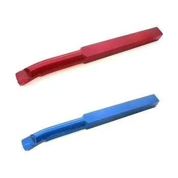 Příslušenstí k soustruhu Soustružnický nůž vnitřní ubírací 22 3724 10x10 S30, S20