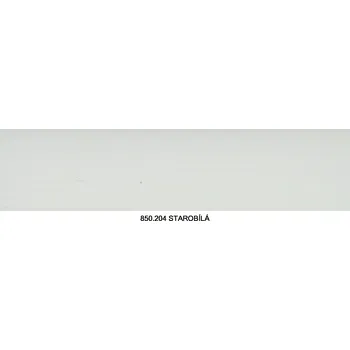 Olej na dřevo LEINOS naturfarben Venkovní olejová barva 850.204 Starobílá 2,5 L + zdarma dárek v hodnotě 279 Kč - Anza Elite outdoor štětec úhlový 75 mm