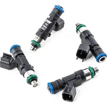 Systém vstřikování Sada 4 vstřikovačů Deatschwerks 440 cc/min pro Acura RSX (02-06)