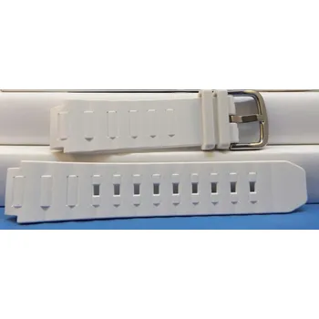 Řemínek na hodinky Řemínek na hodinky CASIO BGA 150-7B (2069)