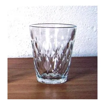 Sklenice Sklenice DURITKA 0,2 ANANAS Šambor