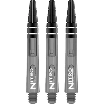 Red Dragon Násadky Nitrotech - midi - grey