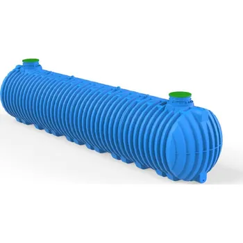 nádrž Aquastay 40000 l podzemní nádrž na dešťovou vodu Aplast