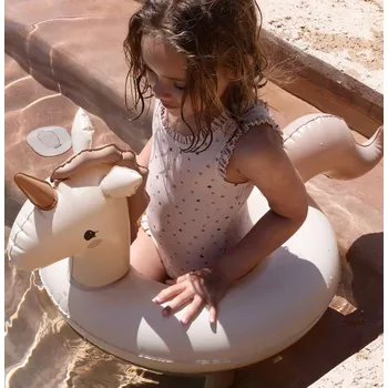 Konges Slojd Konges Sløjd Nafukovací kruh Jednorožec Konges Sløjd Swim Ring Unicorn