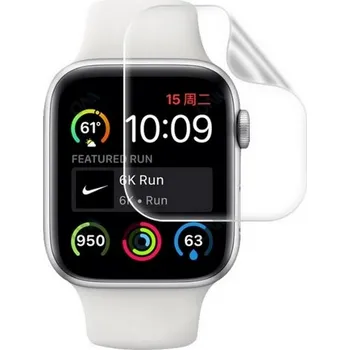 Příslušenství k chytrým hodinkám Fólie Apple Watch Series 6 (44 mm) 8 ks