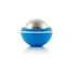 Masážní míček InnovaGoods Bolk masážní koule s chladícím efektem modrá