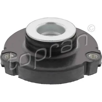 Ložisko pružné vzpěry TOPRAN 110 391