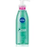 Nivea Derma Skin Clear Wash Gel 150 ml