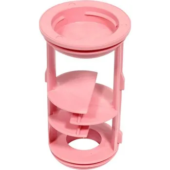 Aeg Electrolux Zanussi 1321368118 originální filtr čerpadla pračky