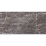 KAI Group Marquina Leaves Brown, obklad, hnědý, lesklý, 30 x 60 x 0,9 cm