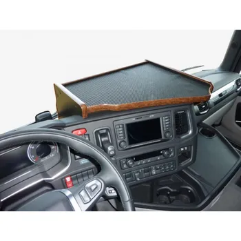 Polička krátká typ 2 Scania NTG R & S 2017-