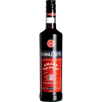 Likér Ramazzotti Amaro 1 l