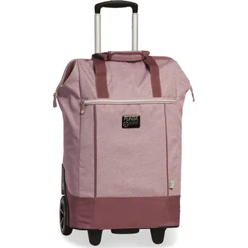 Nákupní taška Fabrizio Nákupní taška na kolečkách PUNTA Big Wheel 10303-2100