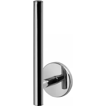 CHROMA – Držák na WC papír – chrom – 01436