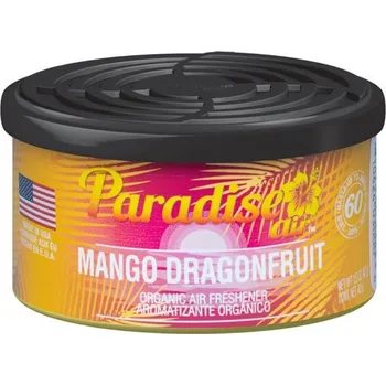 Vůně do auta Paradise Air / Mango Dragonfruit / 42 g / ORG-031