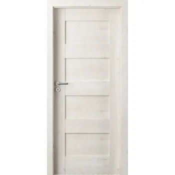Interiérové dveře PORTA DOORS SET interiérové dveře se zárubní PORTA VERTE PREMIUM A.0 plné