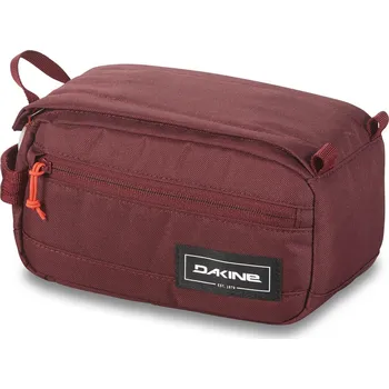 dakine Kosmetická taška groomer medium port red