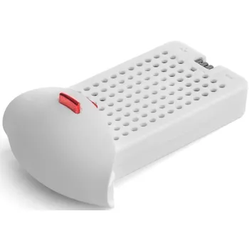 Příslušenství k dronu Syma Hardcase akumulátor 3,7 V 500 mAh 23 W bílý