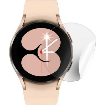 Příslušenství k chytrým hodinkám Fólie Samsung Galaxy Watch 4 (40 mm) 6 ks