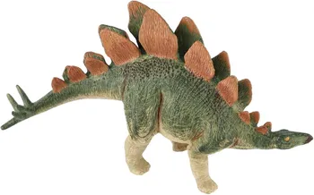Figurka ZOOted Stegosaurus 17 cm