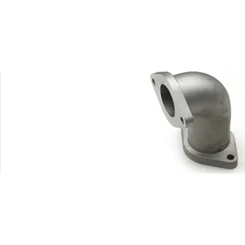 Palivový systém pro motocykl Příruba karburátoru ZF120 pitbike YCF