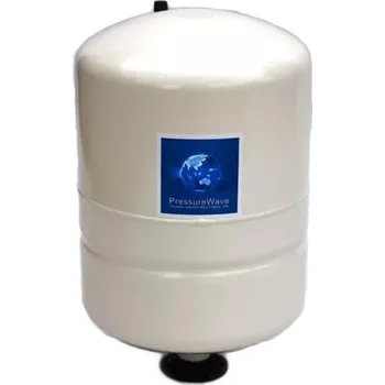 Expanzní nádoba Global Water Solution Tlaková nádoba s membránou PWB 18 l, vertikální bez podstavce