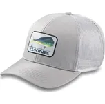 dakine Pánská kšiltovka crossing curved bill trucker griffin