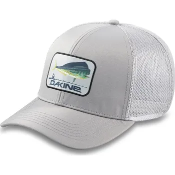 Kšiltovka dakine Pánská kšiltovka crossing curved bill trucker griffin