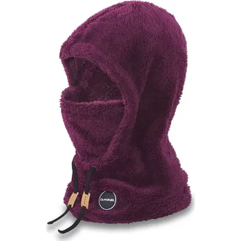 Kukla dakine Dámská kukla bergen fleece hoody grape vine