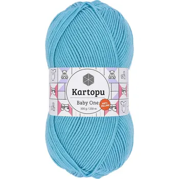 Příze Příze Kartopu Baby One 576