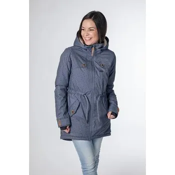 Pánská softshellová bunda Bunda CNSRD CHARLOTTE Nightblue velikost XS