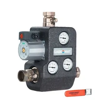 Příslušenství ke kotli Laddomat 22 pro kotle Atmos do 100 kW