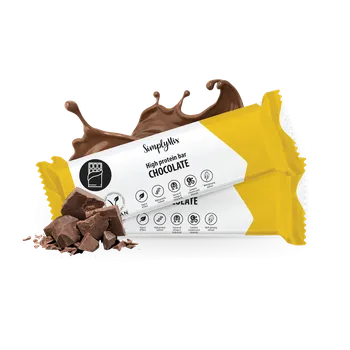 Čokoláda SimplyMix Tyčinka čokoláda