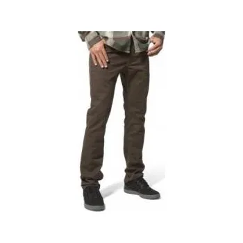 Pánské kalhoty Good-Look Myslivecké kalhoty REX - riflový střih - Velikost 56