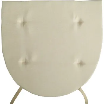 Polštář Polášek Holešov Sedák UNI natur Smetanová 100% polyester 38x39