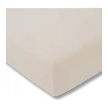 Prostěradlo ESTELLA Prostěradlo 200 200x200cm - 200 barva béžová