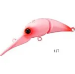 Wobler Car.Fuwatoro 35F 35mm 2,5g Strawberry