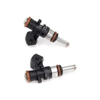 Systém vstřikování Sada 2 vstřikovačů Deatschwerks 1200 cc/min pro Arctic Cat Wildcat 700 &1000 (12-16)